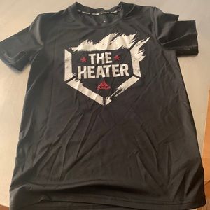 Kids Adidas Heater shirt